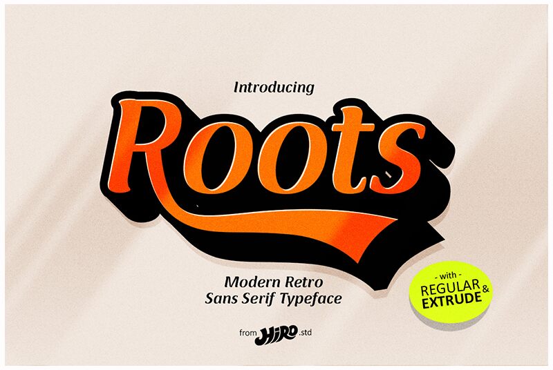 Roots