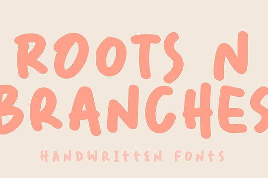 Roots N Branches