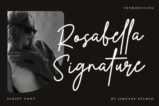 Rosabella Signature