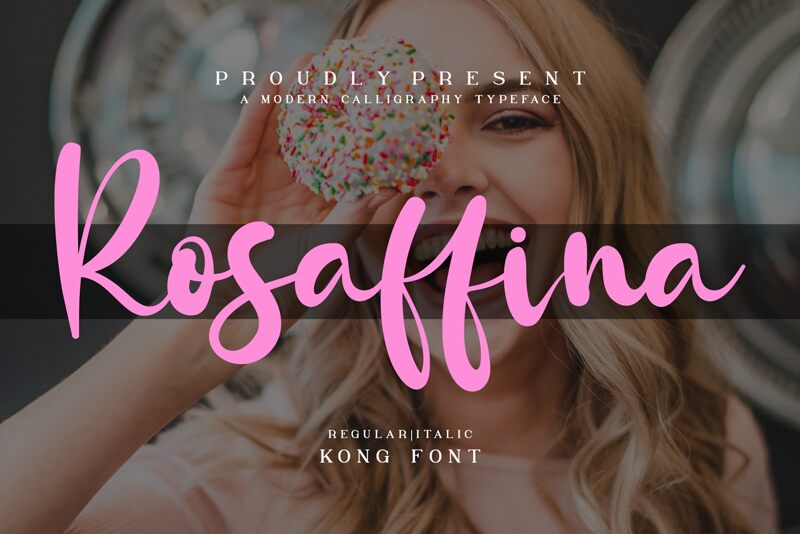 Rosaffina