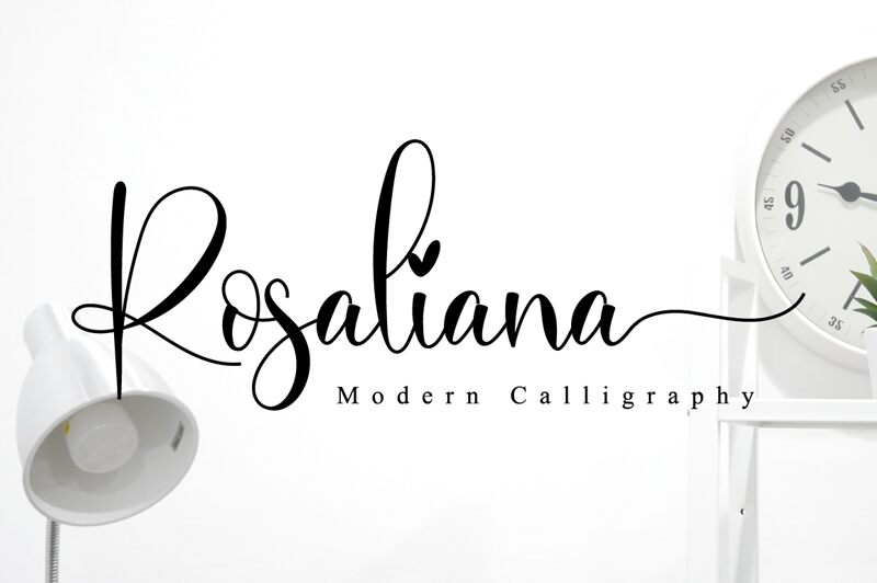 Rosaliana