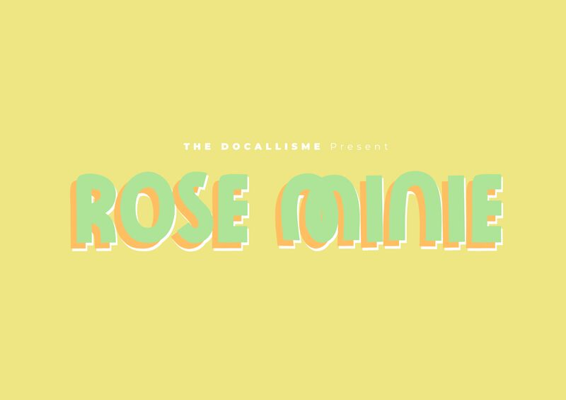 Rose Minie