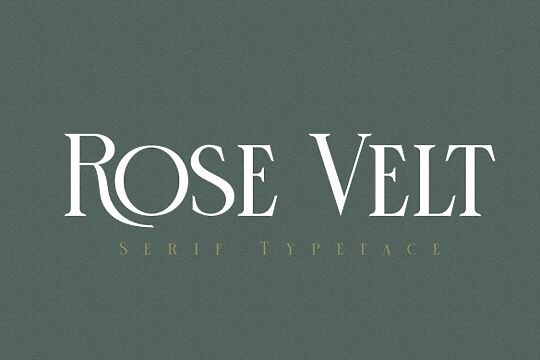 Rose Velt