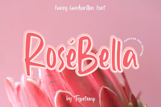 RoseBella