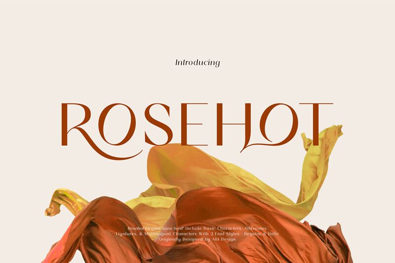 Rosehot