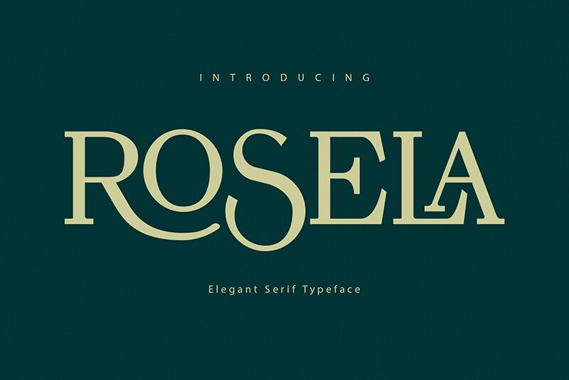 Rosela