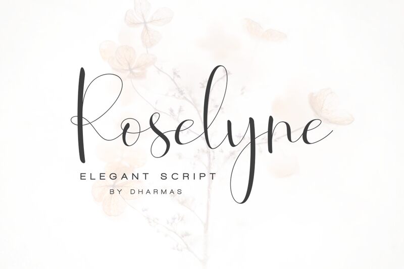 Roselyne