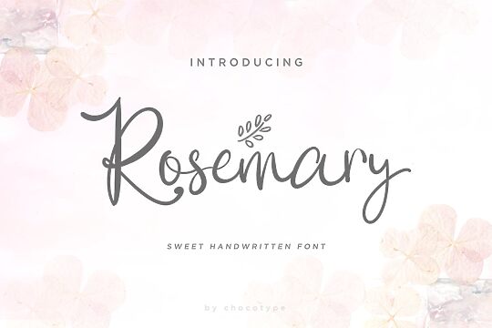 Rosemary