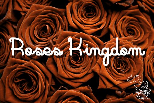 Roses Kingdom