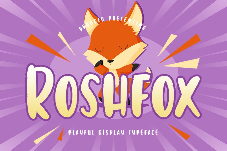 Roshfox