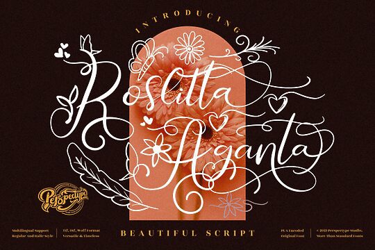 Roslitta Aganta