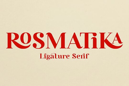 Rosmatika