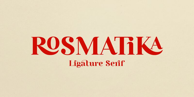 Rosmatika