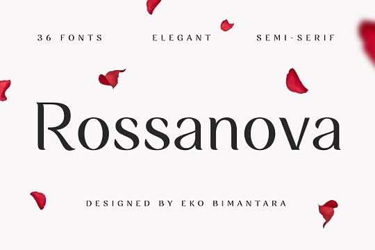 Rossanova