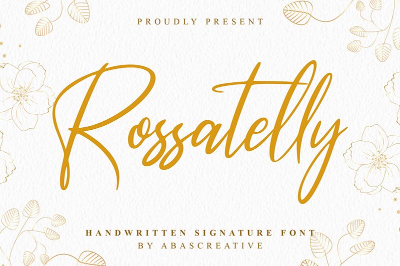 Rossatelly