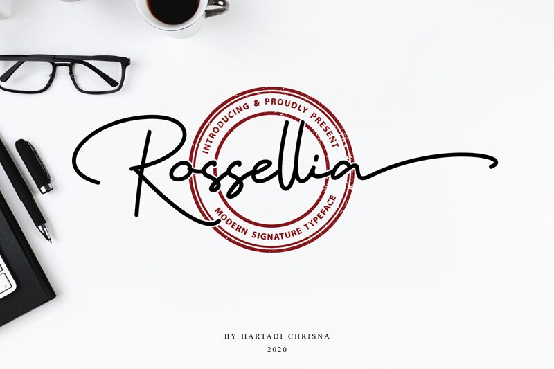 Rossellia