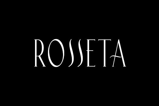 Rosseta