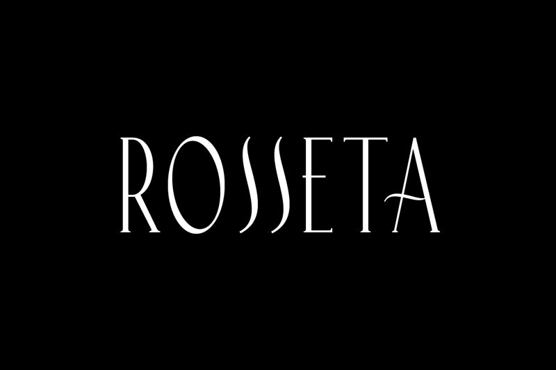 Rosseta