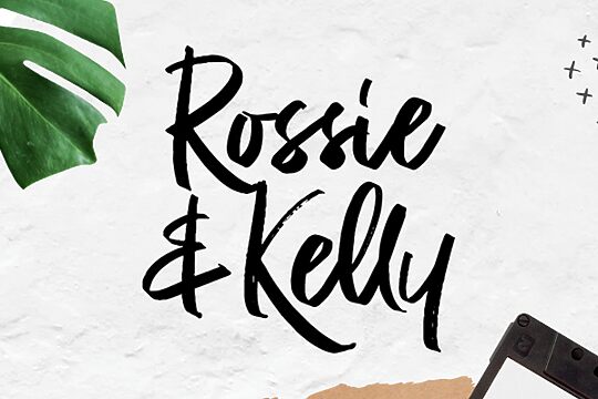 Rossie Kelly