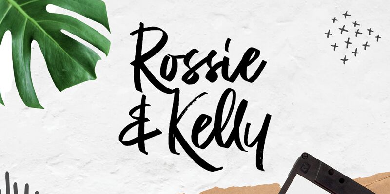 Rossie Kelly