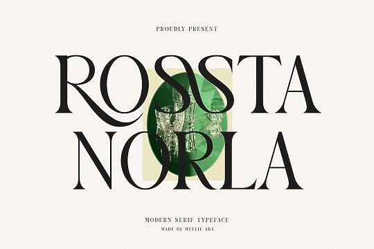 Rossta Norla