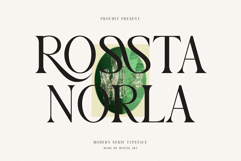 Rossta Norla