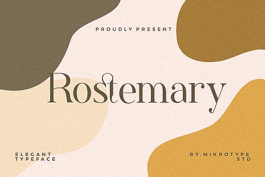 Rostemary