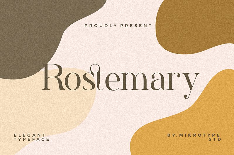 Rostemary