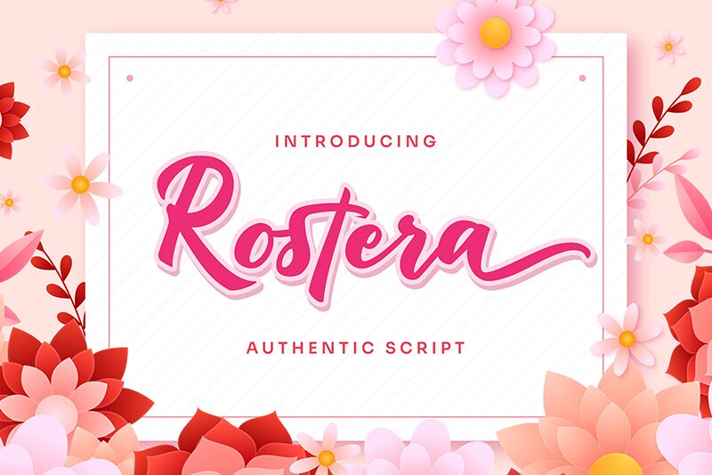 Rostera