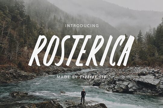 Rosterica