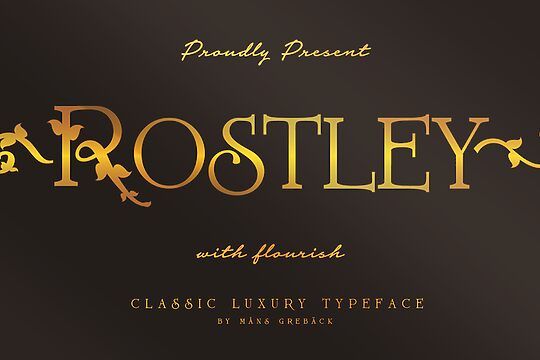 Rostley