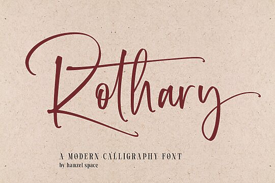 Rothary