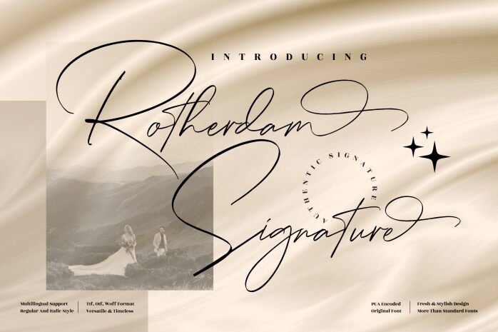 Rotherdam Signature