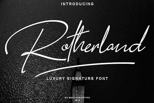 Rotherland
