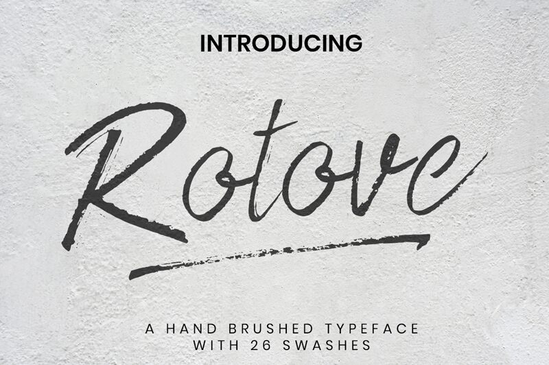 Rotove