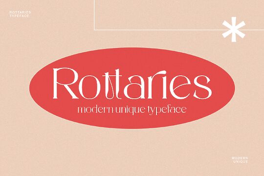 Rottaries