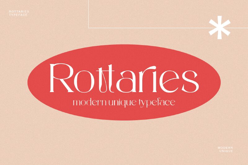 Rottaries