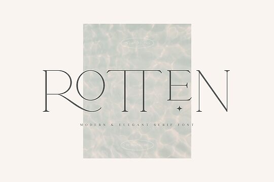Rotten