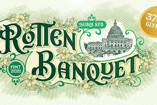 Rotten Banquet