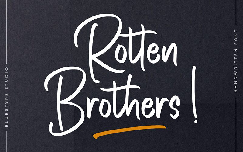 Rotten Brothers