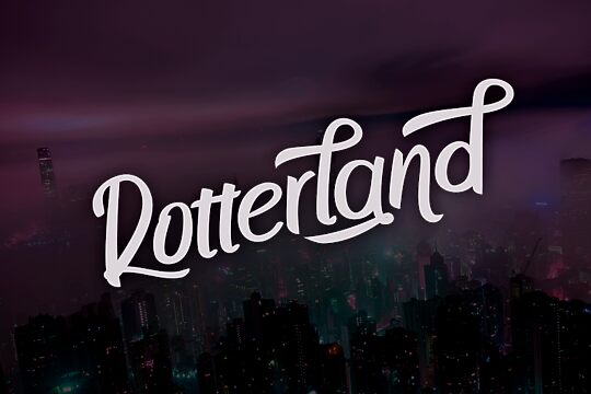 Rotterland