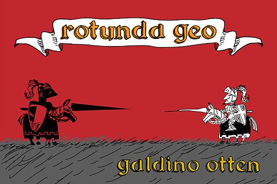 Rotunda Geo