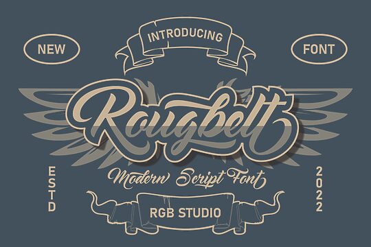 Rougbelt