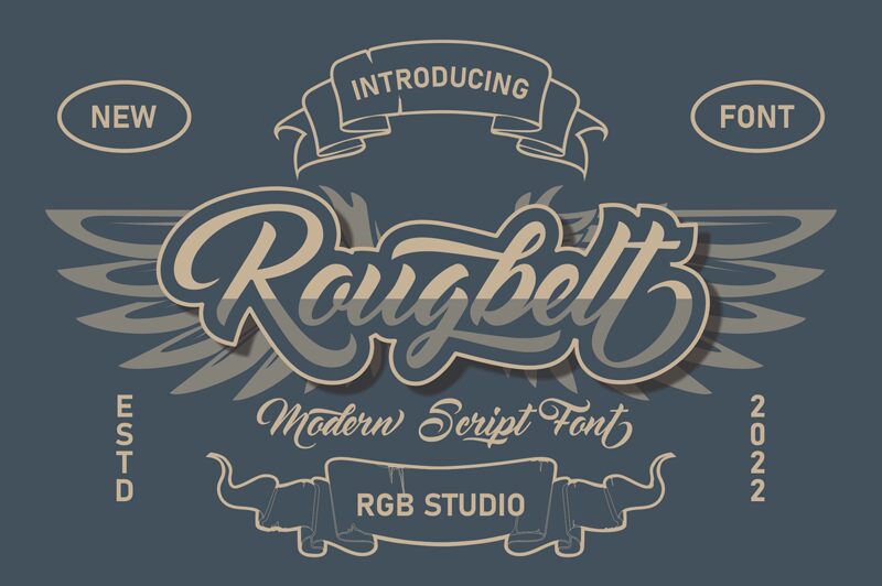 Rougbelt
