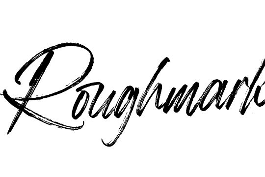 Roughmarker