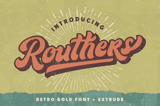 Routhers