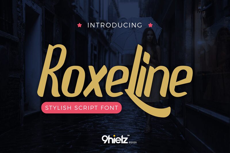 Roxeline