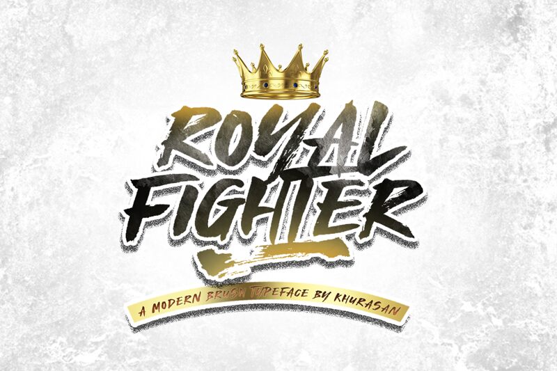 Royal Fighter