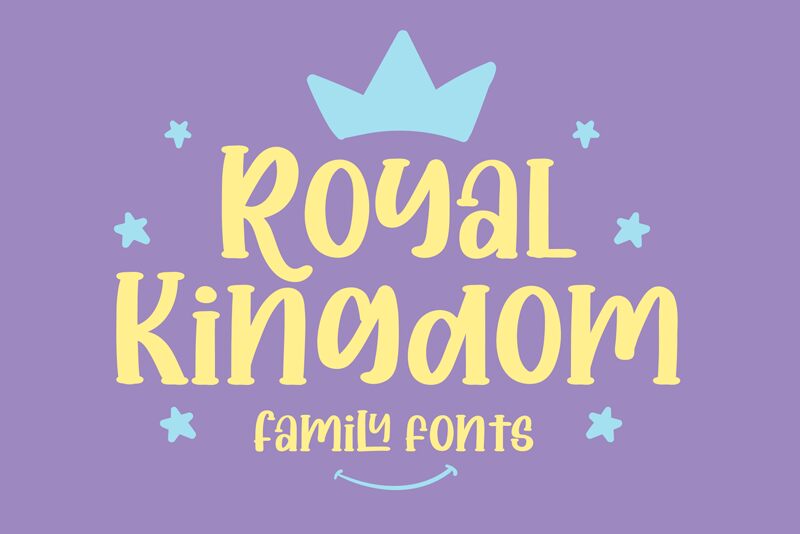 Royal Kingdom