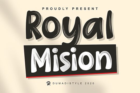 Royal Mision